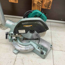楽天市場】日立工機 216mm卓上スライド丸のこ C8FB2の通販