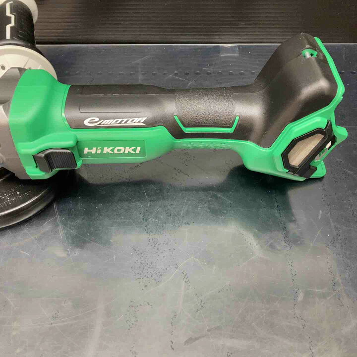 楽天市場】【中古】☆ハイコーキ(HIKOKI ※旧:日立工機) 100mm 