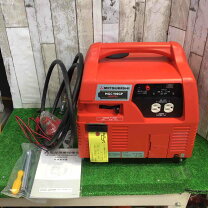楽天市場】三菱 ポータブルカセットガス発電機 MGC900GBの通販