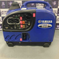 楽天市場】ヤマハ発電機 EF900iSの通販