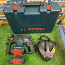 楽天市場】ボッシュ gbh36v liyの通販