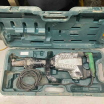 楽天市場】日立工機 ハンマー h65sb2の通販