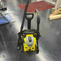 楽天市場】ケルヒャー k3 中古の通販
