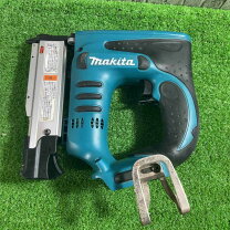 楽天市場】マキタ 充電式 ピンタッカ 中古の通販