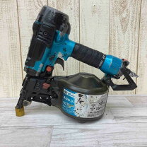 楽天市場】釘打機 マキタ 中古（エア工具本体｜DIY・工具）：花 