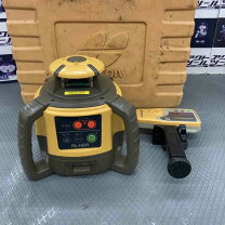 楽天市場】トプコン レーザーレベル rl－h3cの通販