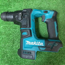 楽天市場】マキタ 18v 17mm 充電式ハンマドリル hr171dzkの通販