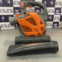 楽天市場】日立工機 エンジンブロワ rb24eap sの通販