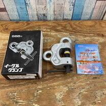 楽天市場】イーグルクランプ 中古の通販
