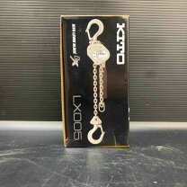 楽天市場】キトー レバーブロック 中古の通販