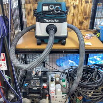 楽天市場】マキタ 集塵機 483(p)の通販