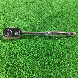【中古】スナップオン(Snap-on) 3/8"ラチェット F80【川口店】