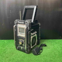楽天市場】マキタ ラジオ bluetooth mr108の通販