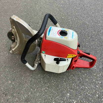 楽天市場】エンジンカッター 中古の通販