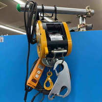 楽天市場】RYOBI ウインチ WI－61Cの通販