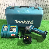 楽天市場】マキタ ディスクグラインダーga400の通販