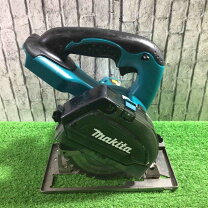 楽天市場】マキタ 14.4v 充電式チップソーカッタ cs540dzの通販