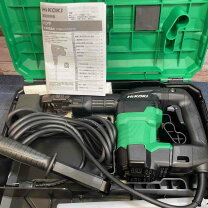 楽天市場】日立 電動ハンマー h41saの通販