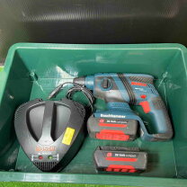 楽天市場】ボッシュ gbh36v liyの通販