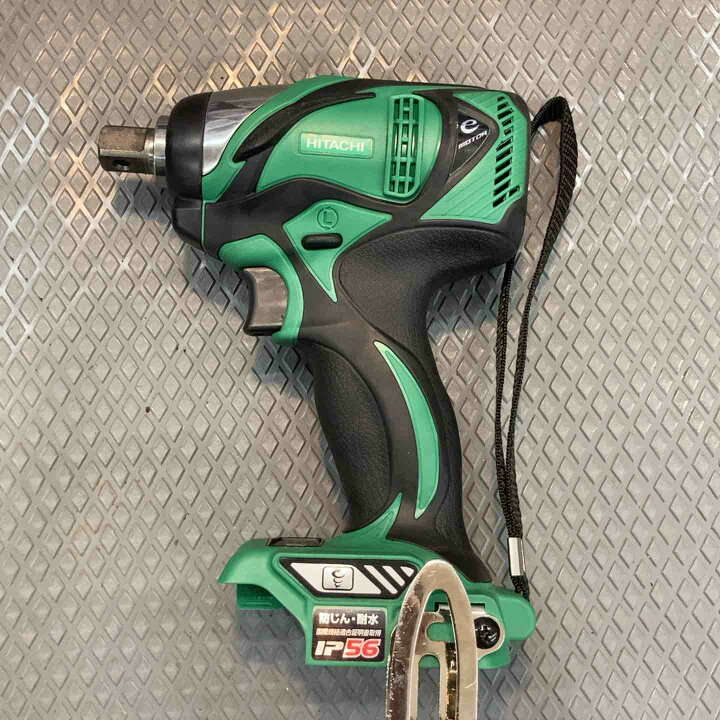 楽天市場】【中古】☆ハイコーキ(HIKOKI ※旧:日立工機) コードレス 