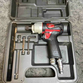 【中古】マックス(MAX) 常圧エアインパクトドライバ AT-ID750P【桶川店】
