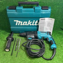楽天市場】マキタ ハンマードリル hr2601fの通販
