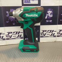 楽天市場】インパクトドライバー マキタ mtd00の通販