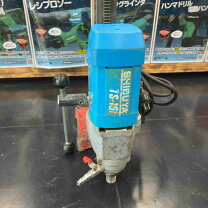 楽天市場】シブヤ コアドリル 中古の通販