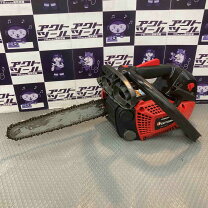 楽天市場】エンジン チェーンソー 中古の通販