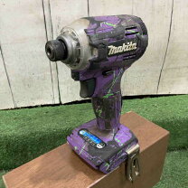 楽天市場】マキタ td001gの通販