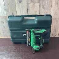 【中古】【中古品】 ハイコーキ(HIKOKI ※旧:日立工機) コードレスピンネイラ NP18DSAL(NK) 【東大和店】