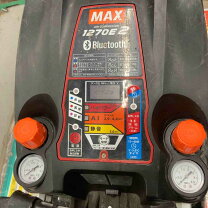 楽天市場】max エアコンプレッサー 1270の通販