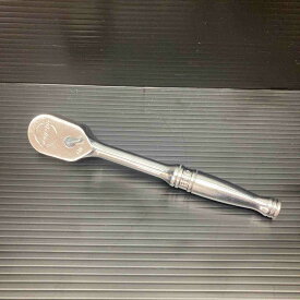 【中古】★スナップオン(Snap-on) 3/8"ラチェット F80【川越店】