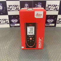 楽天市場】ライカ レーザー距離計 disto－x3の通販