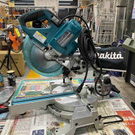 【中古】★マキタ(makita) スライドマルノコ LS0717FL【戸田店】