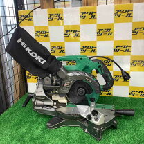 楽天市場】日立 スライド マルノコ 中古の通販