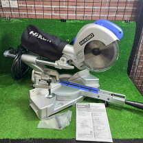 楽天市場】日立 スライド マルノコ 中古の通販
