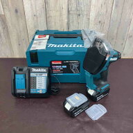 【中古】【中古品】マキタ(makita) コードレス全ネジカッター SC102DRGX 未使用カッタセット付属【東大和…