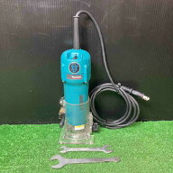 【中古】☆マキタ(makita) 電子トリマ 3707FC【岩槻店】