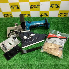 【中古】★マキタ(makita) コードレスジョイントカッター PJ180DZ【越谷店】