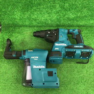 【中古】◇マキタ　コードレスハンマドリル　HR282DZKV【川崎店】