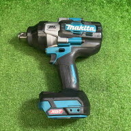【中古品】 マキタ(makita) コードレスインパクトレンチ TW001GZ 【藤沢店】