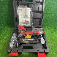 【新古】 マックス(MAX) 高圧フロアタッカ HA-50F2D/4MA 【藤沢店】