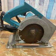 【中古】◇マキタ(makita) コンクリートカッター 4107B 7型カッタ【柏店】