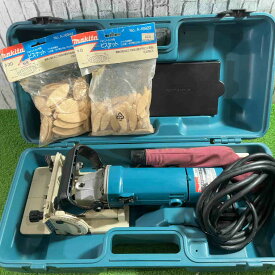 【中古】☆マキタ(makita) ジョイントカッター 3901【川口店】