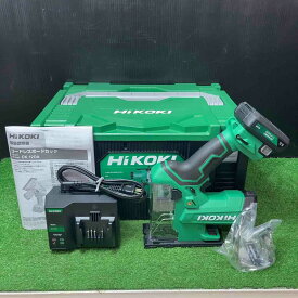 【新古】◇ハイコーキ(HIKOKI ※旧:日立工機) コードレスボードカッター CK12DA(JS)【岩槻店】