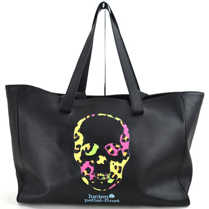 楽天市場】ルシアンペラフィネ×モラビト ラージトート ヴィクトワール  