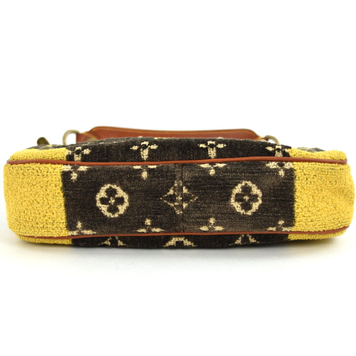 楽天市場】ルイヴィトン バッグ レディース モノグラム トロンプイユ  