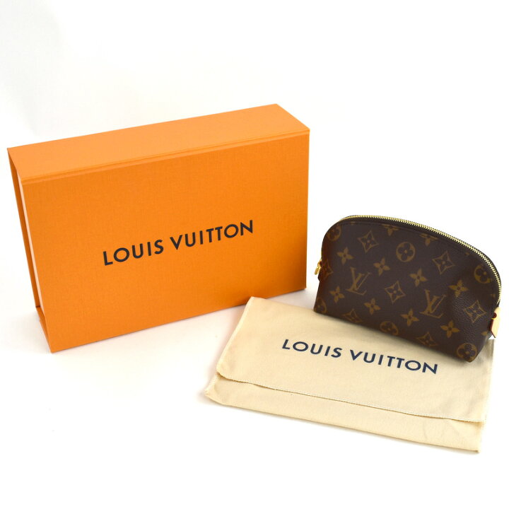 楽天市場】ルイヴィトン レディース ポーチ ポシェットコスメティック  