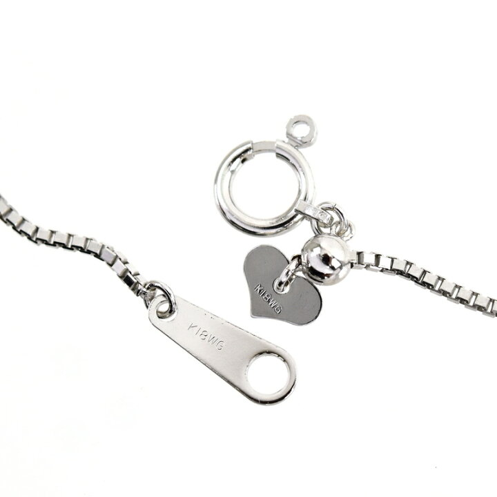 楽天市場】ネックレス 18金 レディース ベネチアンチェーン ネックレス  